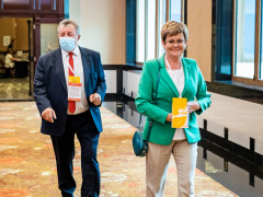 GALERIA. XXVII Zgromadzenie Ogólne ZPP, 16-17 września 2021 r., Wisła: 53