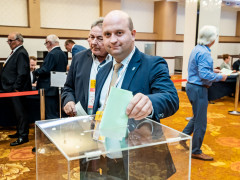 GALERIA. XXVII Zgromadzenie Ogólne ZPP, 16-17 września 2021 r., Wisła: 252