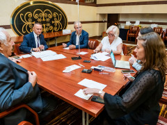 GALERIA. XXVII Zgromadzenie Ogólne ZPP, 16-17 września 2021 r., Wisła: 161