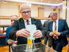 GALERIA. XXVII Zgromadzenie Ogólne ZPP, 16-17 września 2021 r., Wisła: 294