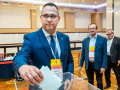 GALERIA. XXVII Zgromadzenie Ogólne ZPP, 16-17 września 2021 r., Wisła: 323