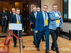 GALERIA. XXVII Zgromadzenie Ogólne ZPP, 16-17 września 2021 r., Wisła: 56