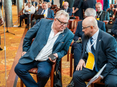 GALERIA. XXVII Zgromadzenie Ogólne ZPP, 16-17 września 2021 r., Wisła: 73