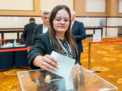 GALERIA. XXVII Zgromadzenie Ogólne ZPP, 16-17 września 2021 r., Wisła: 327