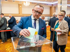 GALERIA. XXVII Zgromadzenie Ogólne ZPP, 16-17 września 2021 r., Wisła: 286