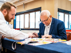 GALERIA. XXVII Zgromadzenie Ogólne ZPP, 16-17 września 2021 r., Wisła: 1