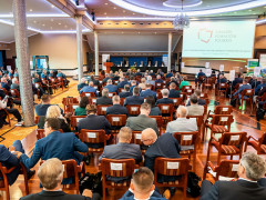 GALERIA. XXVII Zgromadzenie Ogólne ZPP, 16-17 września 2021 r., Wisła: 166