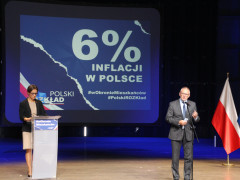 Zgromadzenie samorządowe w obronie społeczności lokalnych, 13 października 2021 r., Warszawa: 9
