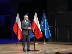 Zgromadzenie samorządowe w obronie społeczności lokalnych, 13 października 2021 r., Warszawa: 12