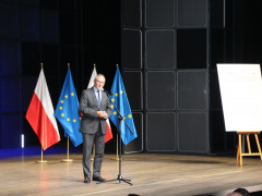 Zgromadzenie samorządowe w obronie społeczności lokalnych, 13 października 2021 r., Warszawa: 15