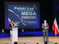 Zgromadzenie samorządowe w obronie społeczności lokalnych, 13 października 2021 r., Warszawa: 6