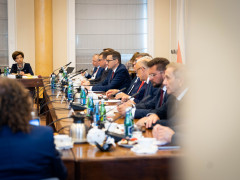 Posiedzenie plenarne Komisji Wspólnej Rządu i Samorządu Terytorialnego, 21 czerwca 2022 r., Warszawa: 8