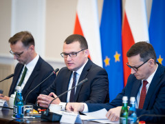 Posiedzenie plenarne Komisji Wspólnej Rządu i Samorządu Terytorialnego, 21 czerwca 2022 r., Warszawa: 1