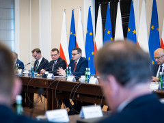 Posiedzenie plenarne Komisji Wspólnej Rządu i Samorządu Terytorialnego, 21 czerwca 2022 r., Warszawa: 3