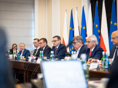 Posiedzenie plenarne Komisji Wspólnej Rządu i Samorządu Terytorialnego, 21 czerwca 2022 r., Warszawa: 5