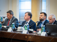 Posiedzenie plenarne Komisji Wspólnej Rządu i Samorządu Terytorialnego, 21 czerwca 2022 r., Warszawa: 24