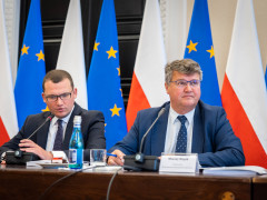 Posiedzenie plenarne Komisji Wspólnej Rządu i Samorządu Terytorialnego, 21 czerwca 2022 r., Warszawa: 21