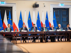 Posiedzenie plenarne Komisji Wspólnej Rządu i Samorządu Terytorialnego, 21 czerwca 2022 r., Warszawa: 19