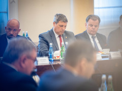 Posiedzenie plenarne Komisji Wspólnej Rządu i Samorządu Terytorialnego, 21 czerwca 2022 r., Warszawa: 15