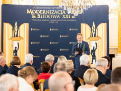 Modernizacja Roku & Budowa XXI wieku, 28 września 2022 r., Warszawa: 546