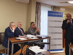 Posiedzenie Zarządu Związku Powiatów Polskich, 8-9 grudnia 2022 r., Busko-Zdrój: 3