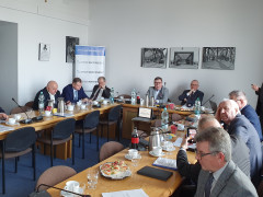 Posiedzenie Zarządu Związku Powiatów Polskich, 20 marca 2023 r., Warszawa: 9