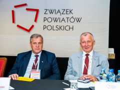 XXIX Zgromadzenie Ogólne ZPP - obrady, 31 maja - 1 czerwca 2023 r., Karpacz: 210