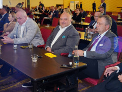 XXIX Zgromadzenie Ogólne ZPP - obrady, 31 maja - 1 czerwca 2023 r., Karpacz: 370
