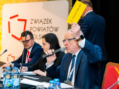 XXIX Zgromadzenie Ogólne ZPP - obrady, 31 maja - 1 czerwca 2023 r., Karpacz: 181