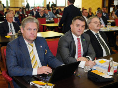 XXIX Zgromadzenie Ogólne ZPP - obrady, 31 maja - 1 czerwca 2023 r., Karpacz: 320