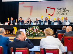 XXIX Zgromadzenie Ogólne ZPP - obrady, 31 maja - 1 czerwca 2023 r., Karpacz: 261
