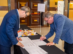 XXIX Zgromadzenie Ogólne ZPP - obrady, 31 maja - 1 czerwca 2023 r., Karpacz: 36