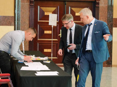 XXIX Zgromadzenie Ogólne ZPP - obrady, 31 maja - 1 czerwca 2023 r., Karpacz: 110