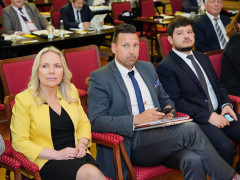 XXIX Zgromadzenie Ogólne ZPP - obrady, 31 maja - 1 czerwca 2023 r., Karpacz: 271