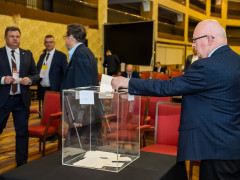 XXIX Zgromadzenie Ogólne ZPP - obrady, 31 maja - 1 czerwca 2023 r., Karpacz: 658