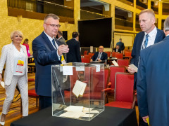 XXIX Zgromadzenie Ogólne ZPP - obrady, 31 maja - 1 czerwca 2023 r., Karpacz: 640
