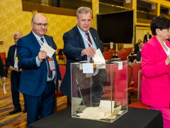 XXIX Zgromadzenie Ogólne ZPP - obrady, 31 maja - 1 czerwca 2023 r., Karpacz: 672