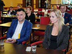 XXIX Zgromadzenie Ogólne ZPP - obrady, 31 maja - 1 czerwca 2023 r., Karpacz: 335