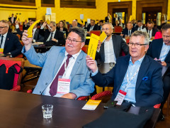 XXIX Zgromadzenie Ogólne ZPP - obrady, 31 maja - 1 czerwca 2023 r., Karpacz: 256