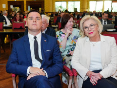 XXIX Zgromadzenie Ogólne ZPP - obrady, 31 maja - 1 czerwca 2023 r., Karpacz: 392