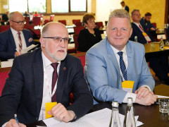 XXIX Zgromadzenie Ogólne ZPP - obrady, 31 maja - 1 czerwca 2023 r., Karpacz: 350