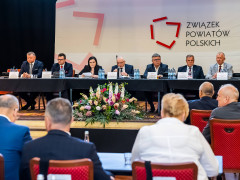 XXIX Zgromadzenie Ogólne ZPP - obrady, 31 maja - 1 czerwca 2023 r., Karpacz: 259