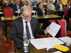 XXIX Zgromadzenie Ogólne ZPP - obrady, 31 maja - 1 czerwca 2023 r., Karpacz: 325