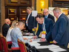 XXIX Zgromadzenie Ogólne ZPP - obrady, 31 maja - 1 czerwca 2023 r., Karpacz: 642
