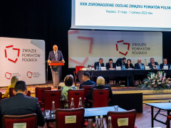 XXIX Zgromadzenie Ogólne ZPP - obrady, 31 maja - 1 czerwca 2023 r., Karpacz: 416