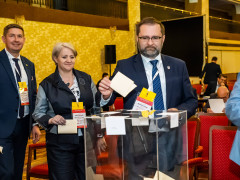 XXIX Zgromadzenie Ogólne ZPP - obrady, 31 maja - 1 czerwca 2023 r., Karpacz: 782