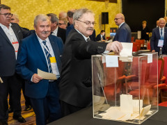 XXIX Zgromadzenie Ogólne ZPP - obrady, 31 maja - 1 czerwca 2023 r., Karpacz: 675