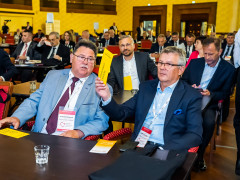 XXIX Zgromadzenie Ogólne ZPP - obrady, 31 maja - 1 czerwca 2023 r., Karpacz: 255