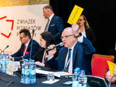 XXIX Zgromadzenie Ogólne ZPP - obrady, 31 maja - 1 czerwca 2023 r., Karpacz: 182