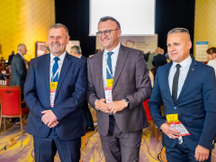 XXIX Zgromadzenie Ogólne ZPP - obrady, 31 maja - 1 czerwca 2023 r., Karpacz: 105